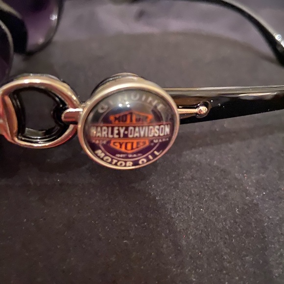 - Harley Sunglasses - Picture 4 of 8